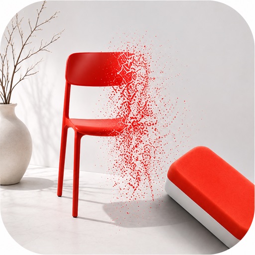 Photo Cleanup: Object Remover app icon